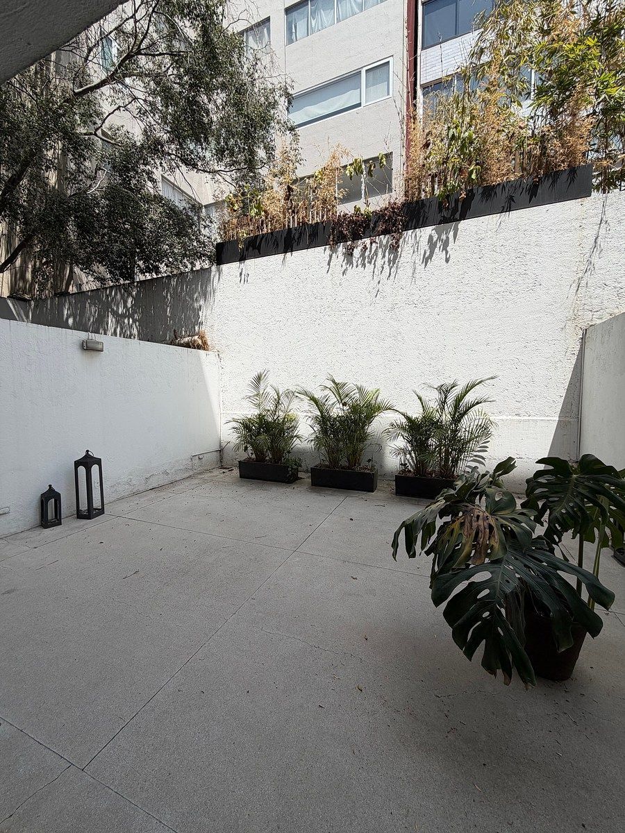 Departamento en Polanco V Sección, Miguel Hidalgo, foto 3 de 15