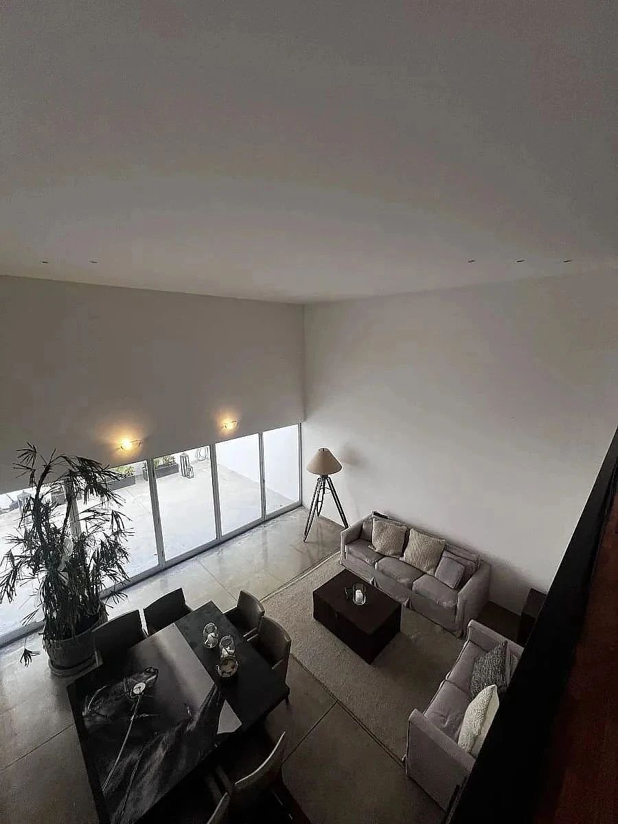 Departamento en Polanco V Sección, Miguel Hidalgo, foto 9 de 15