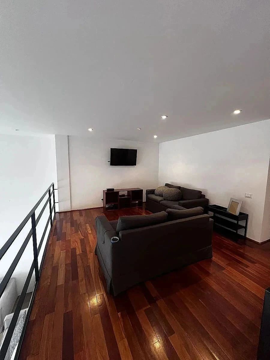 Departamento en Polanco V Sección, Miguel Hidalgo, foto 11 de 15