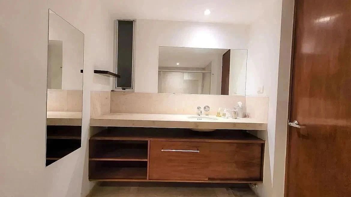 Departamento en Polanco V Sección, Miguel Hidalgo, foto 14 de 15