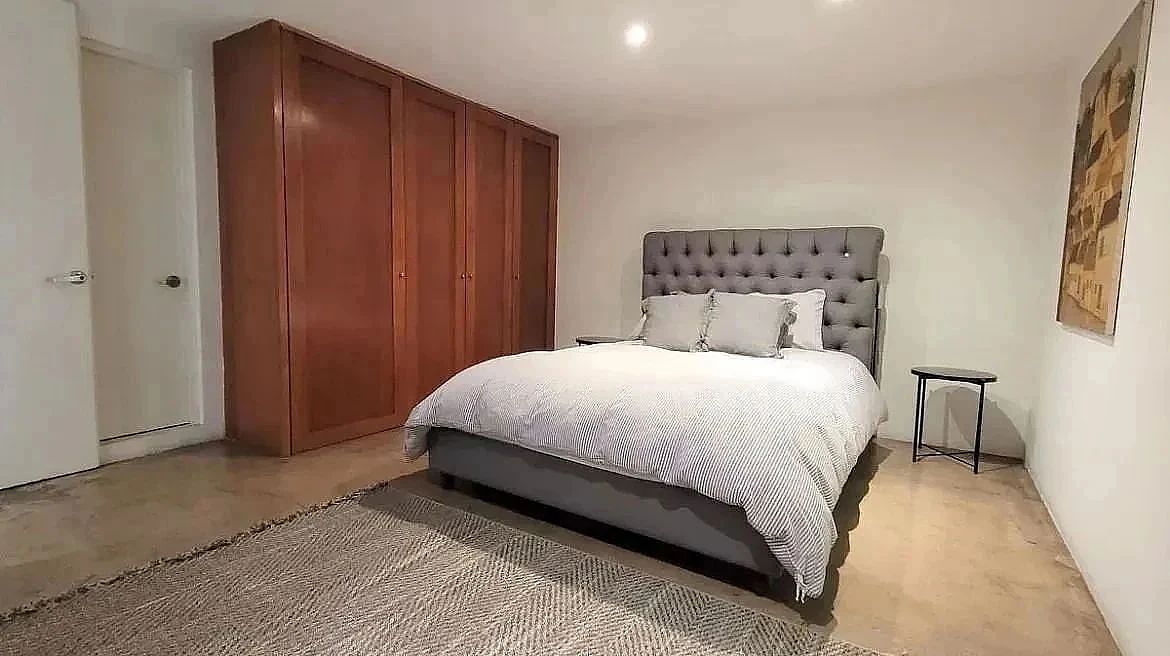 Departamento en Polanco V Sección, Miguel Hidalgo, foto 15 de 15