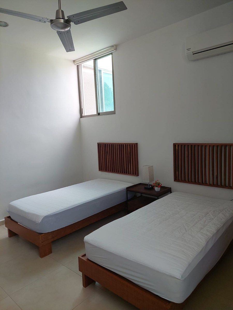 Apartamento em Montes de Ame, Mérida, foto 6 de 14