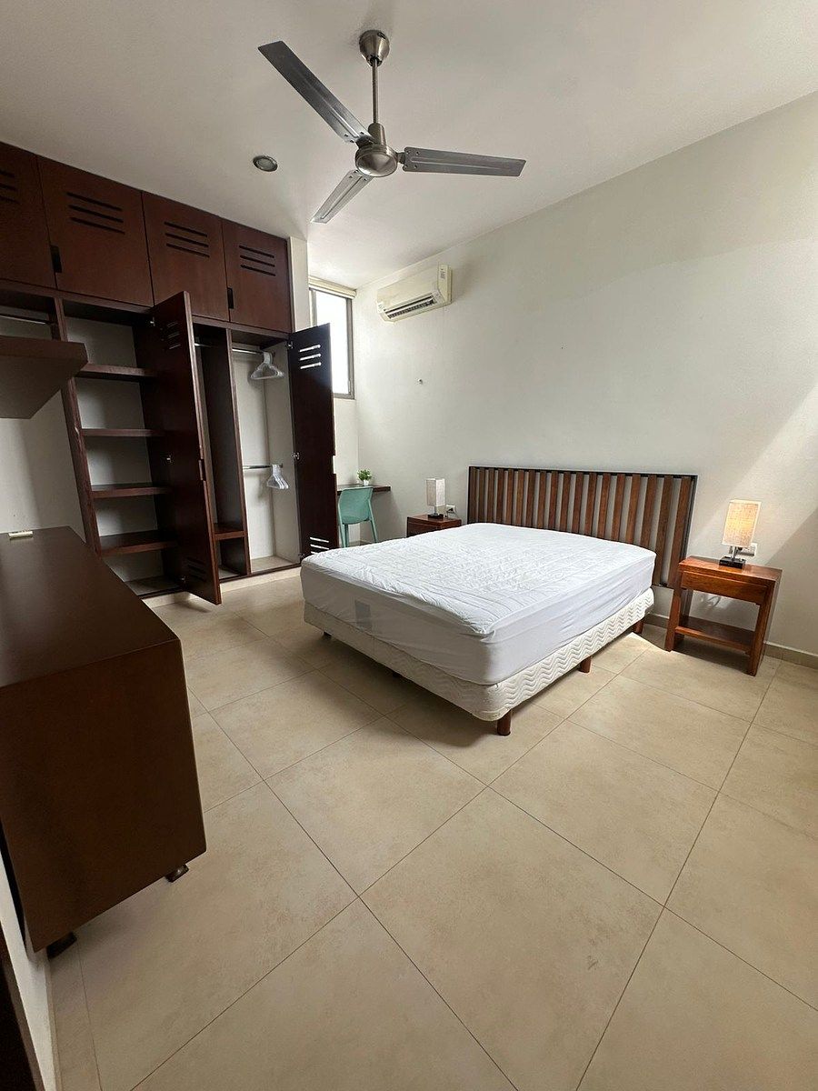 Apartamento em Montes de Ame, Mérida, foto 15 de 18