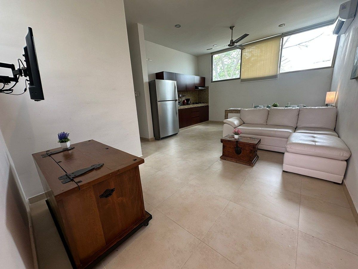 Apartamento em Montes de Ame, Mérida, foto 16 de 18