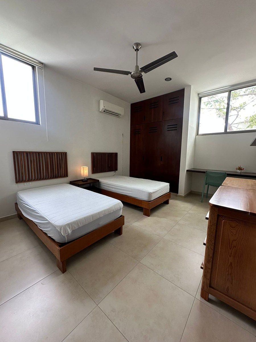 Apartamento em Montes de Ame, Mérida, foto 17 de 18