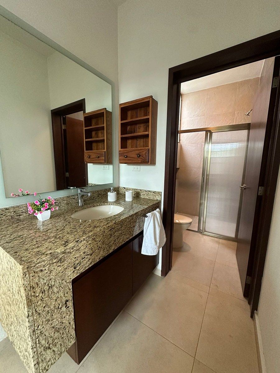 Apartamento em Montes de Ame, Mérida, foto 18 de 18