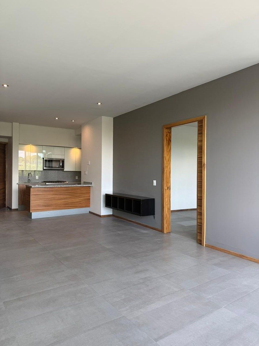 DEPARTAMENTO EN RENTA EN LOMAS DEL VALLE $25,000 pesos (incluye mantenimiento), foto 1 de 27
