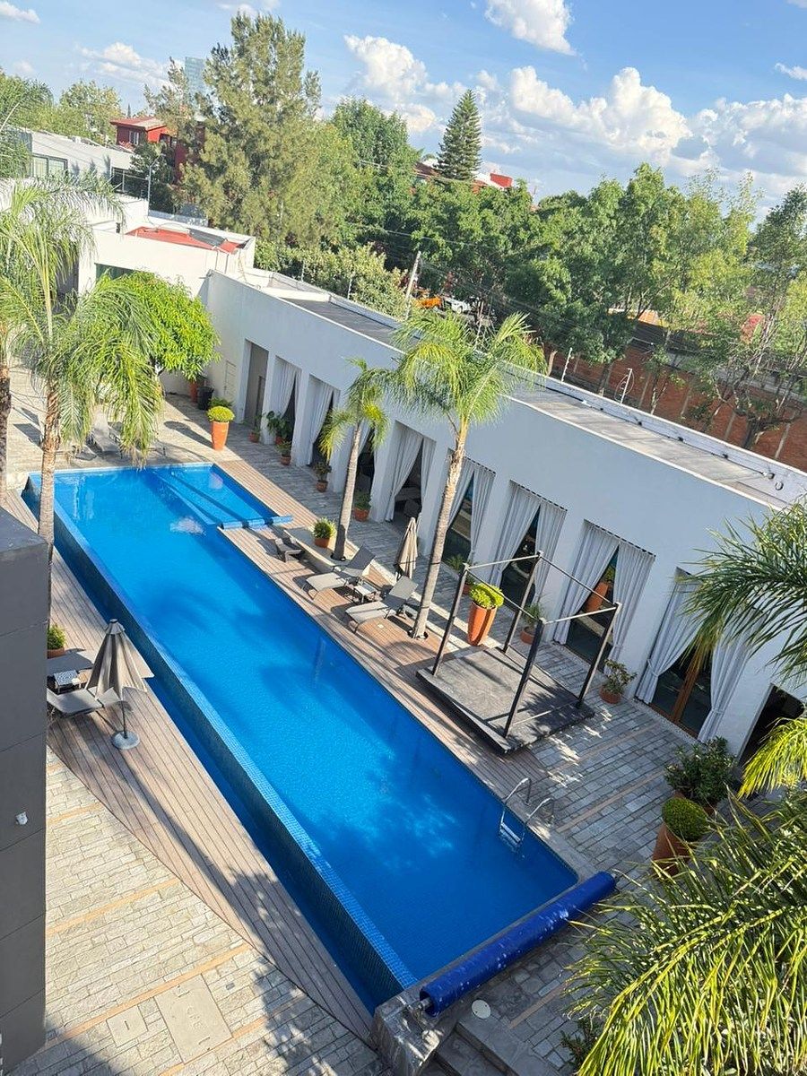 Apartamento em Lomas Del Valle, Zapopan, foto 16 de 27