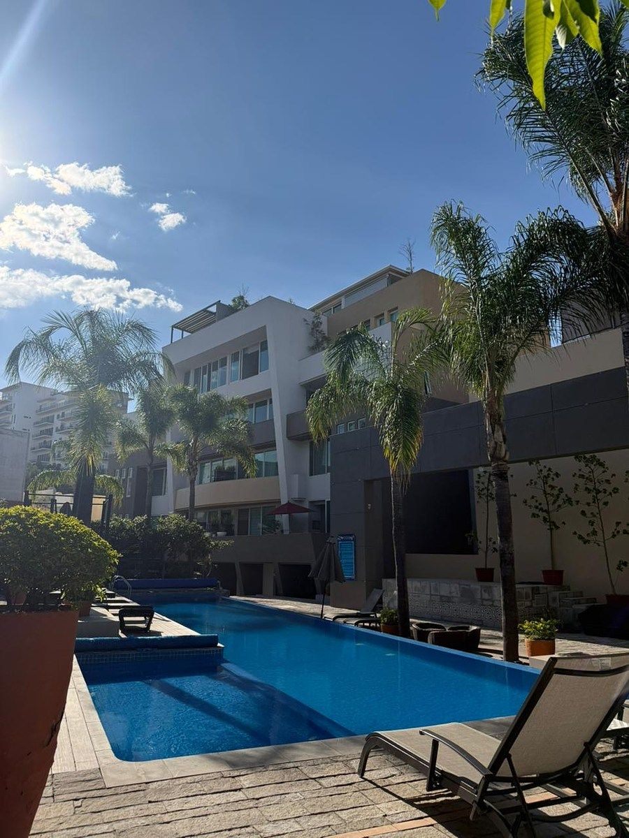 Apartamento em Lomas Del Valle, Zapopan, foto 19 de 27
