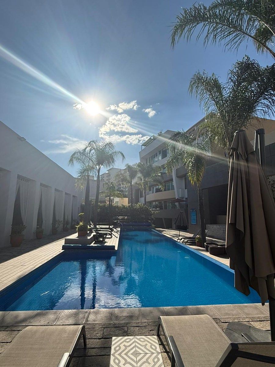 Apartamento em Lomas Del Valle, Zapopan, foto 21 de 27