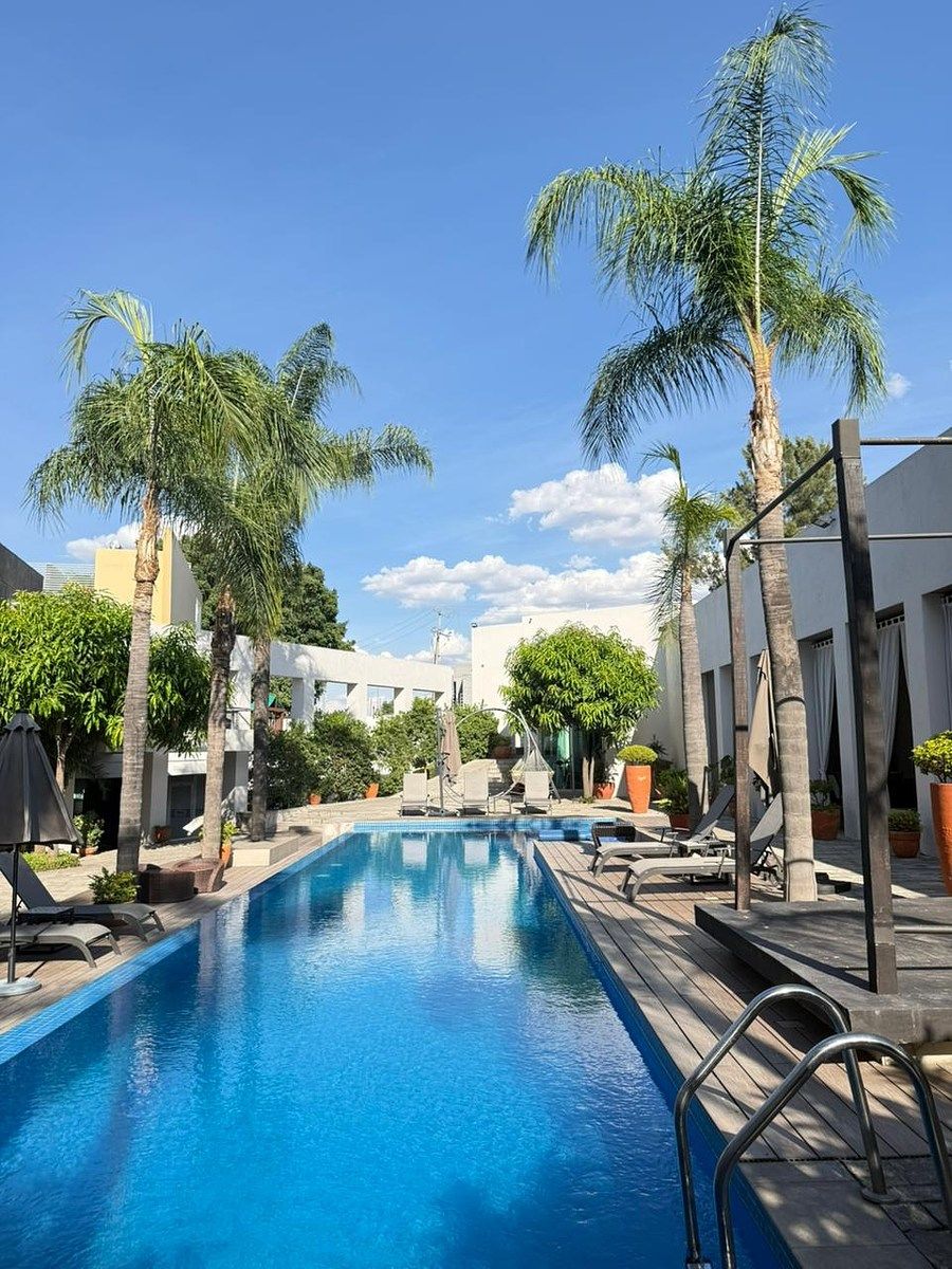 Apartamento em Lomas Del Valle, Zapopan, foto 23 de 27