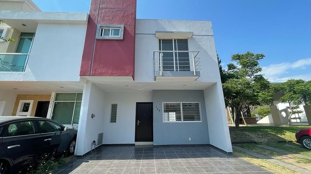 Casa en renta Savia Tulipán, San Isidro, foto 1 de 20
