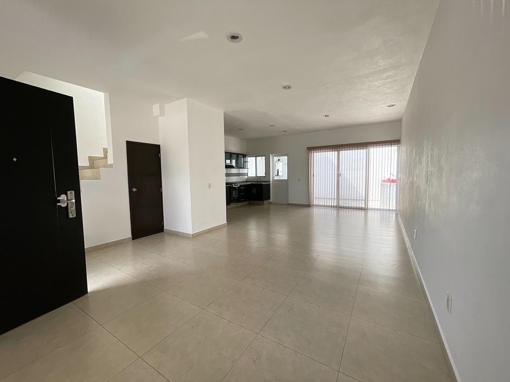 Casa en condominio en Valle de San Isidro, Zapopan, foto 3 de 20