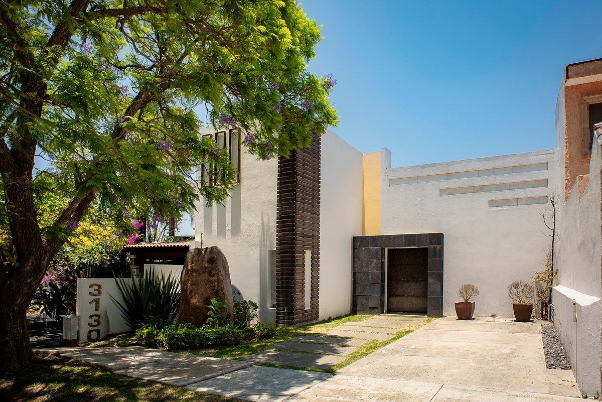 Casa Panorámica en Venta en Bugambilias, Zapopan, foto 1 de 36