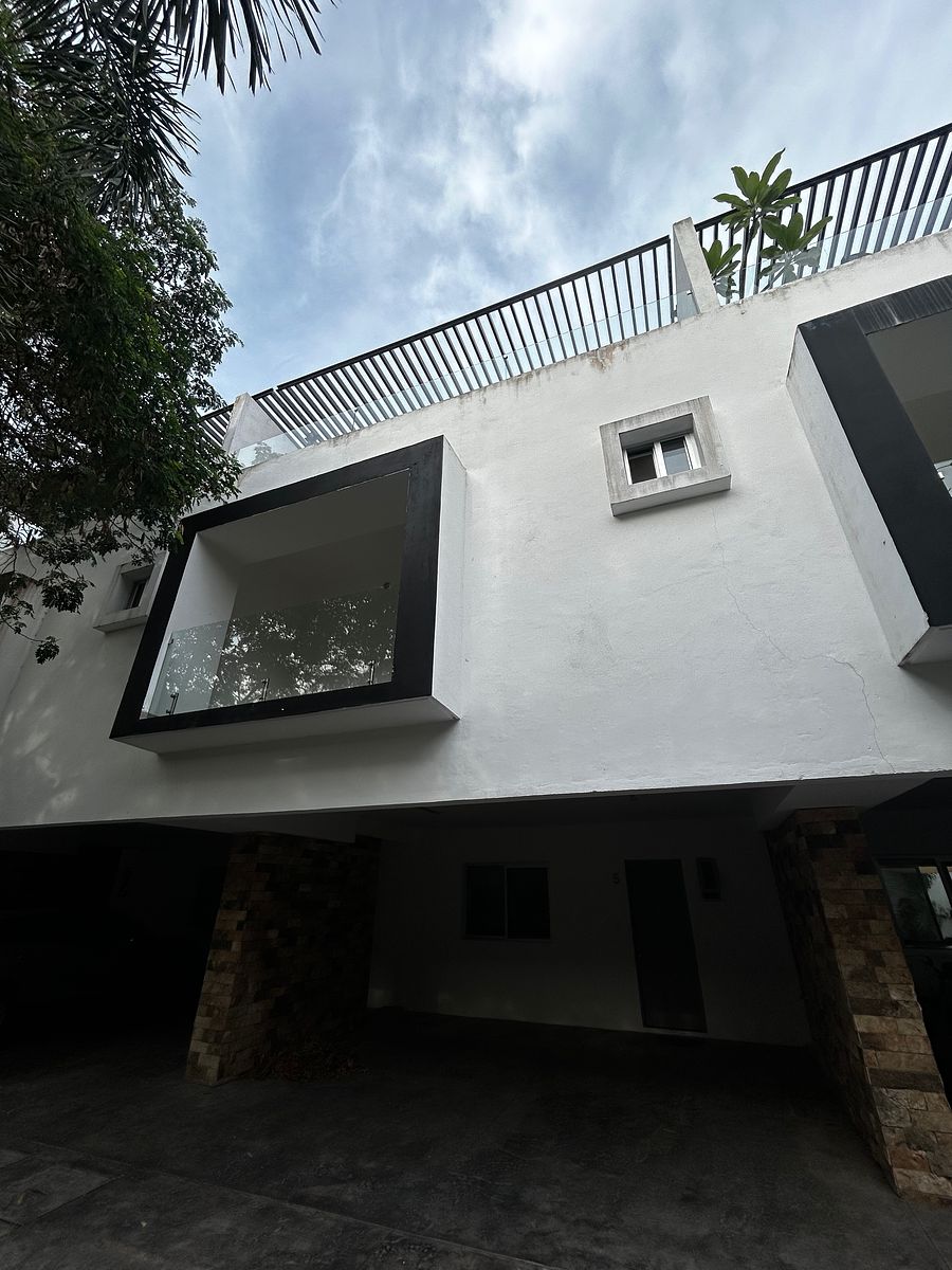 Casa em condomínio fechado em Montebello, Mérida, foto 7 de 34
