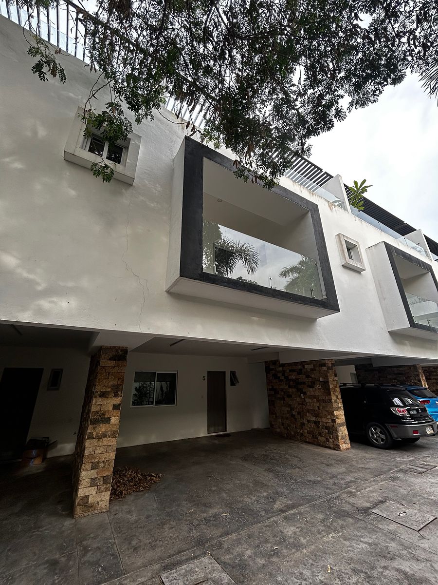 Casa em condomínio fechado em Montebello, Mérida, foto 6 de 34