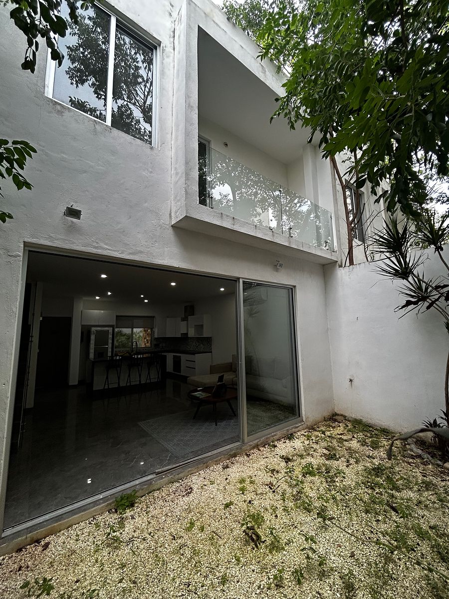 Casa em condomínio fechado em Montebello, Mérida, foto 11 de 34