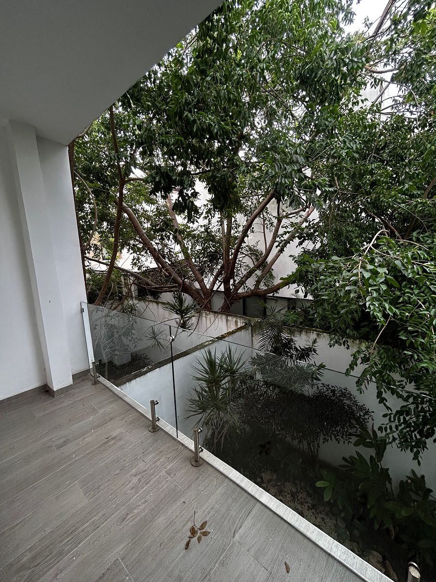 Casa em condomínio fechado em Montebello, Mérida, foto 25 de 34