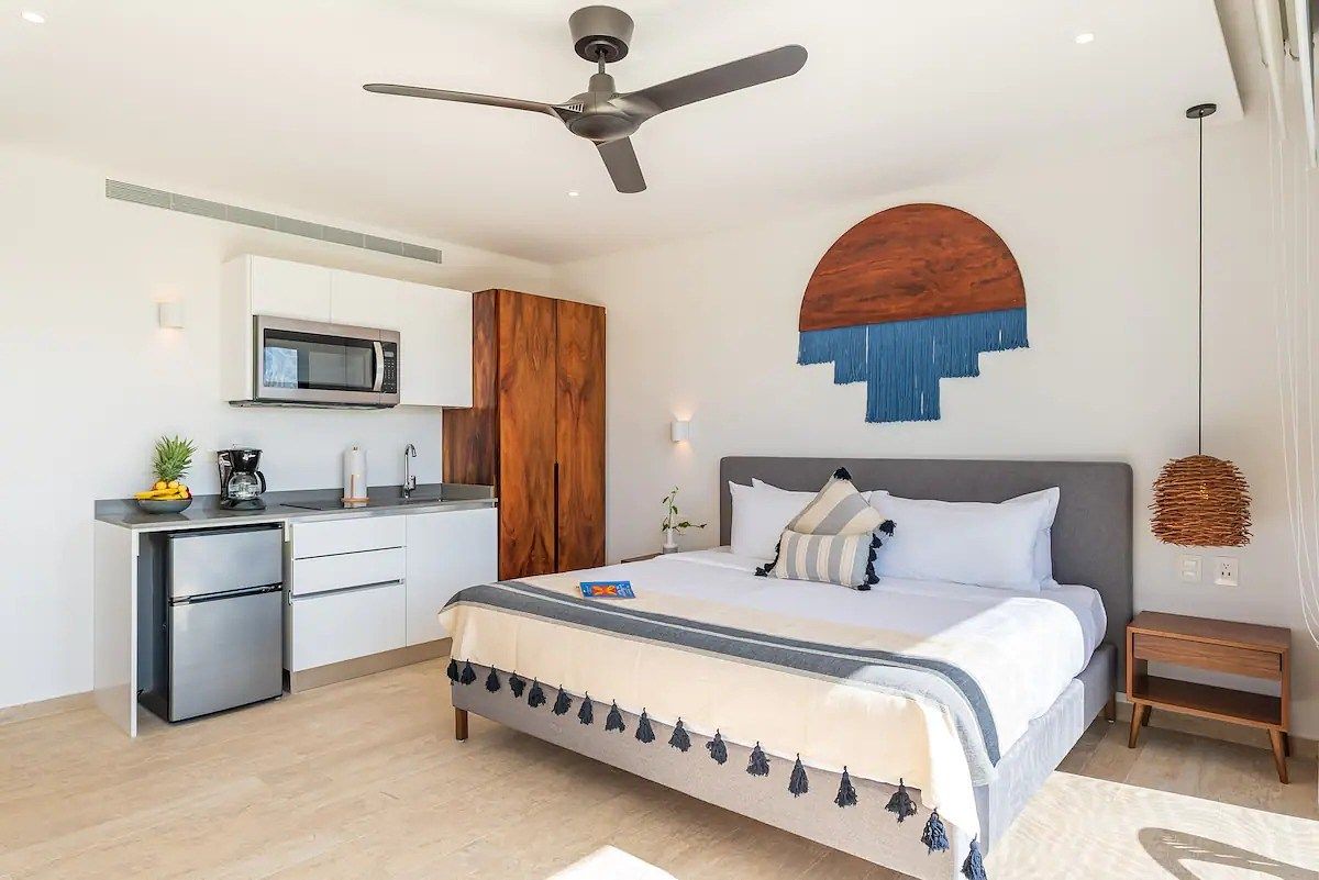 Apartment in La Veleta, Tulum, photo 5 of 31