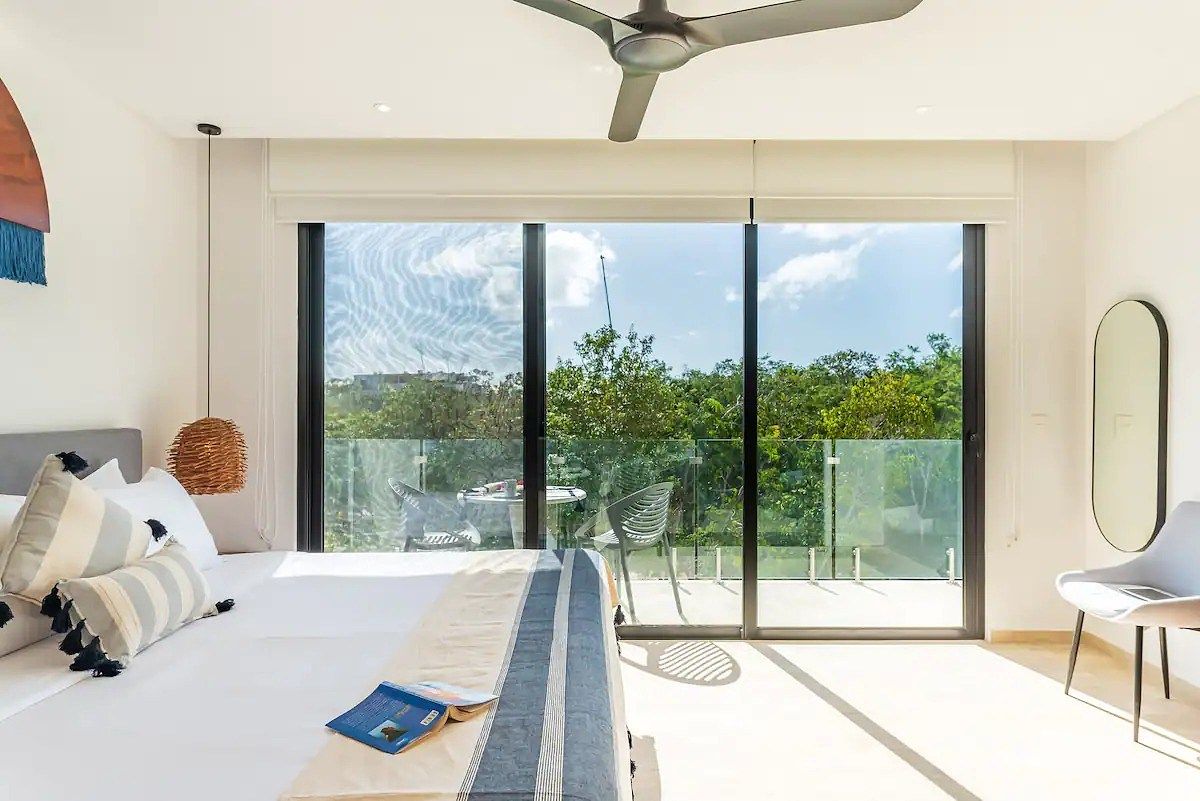 Apartment in La Veleta, Tulum, photo 4 of 31