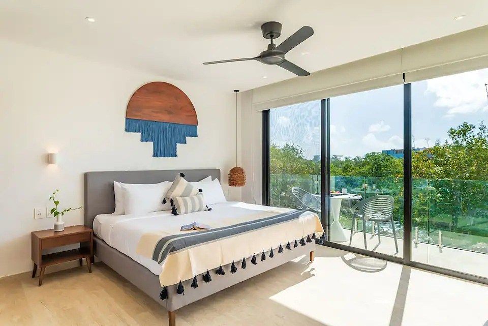 DEPARTAMENTO EN RENTA EN TULUM, photo 1 of 31