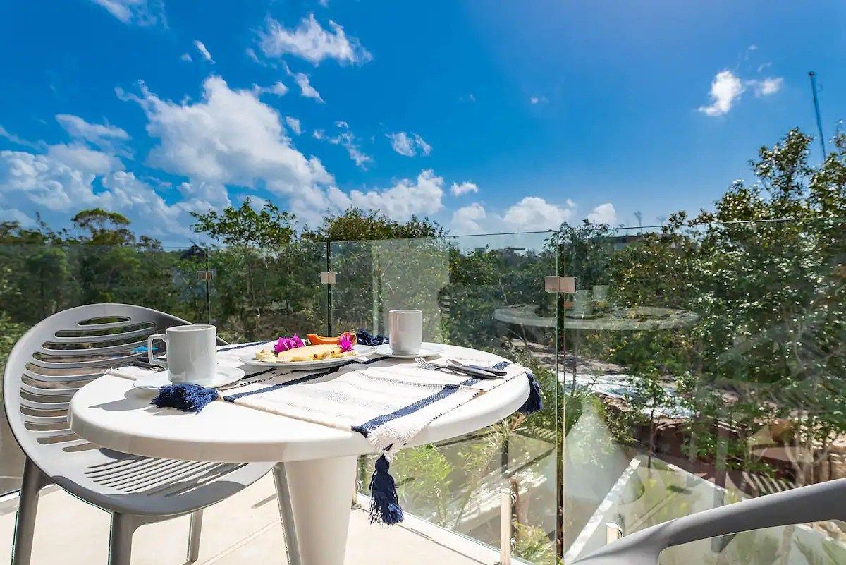 Apartment in La Veleta, Tulum, photo 9 of 31