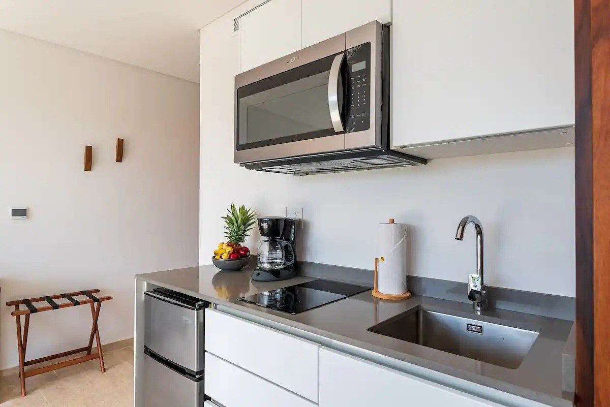 Apartment in La Veleta, Tulum, photo 7 of 31