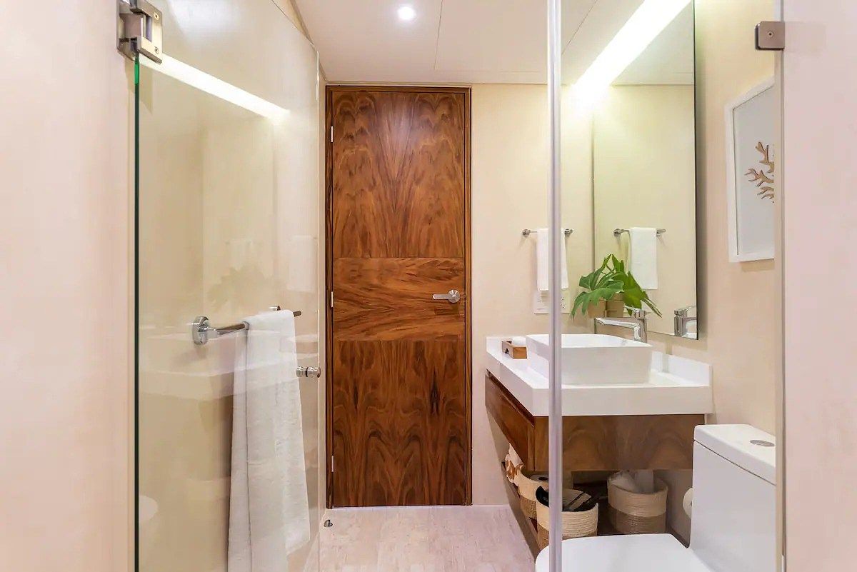 Apartment in La Veleta, Tulum, photo 13 of 31