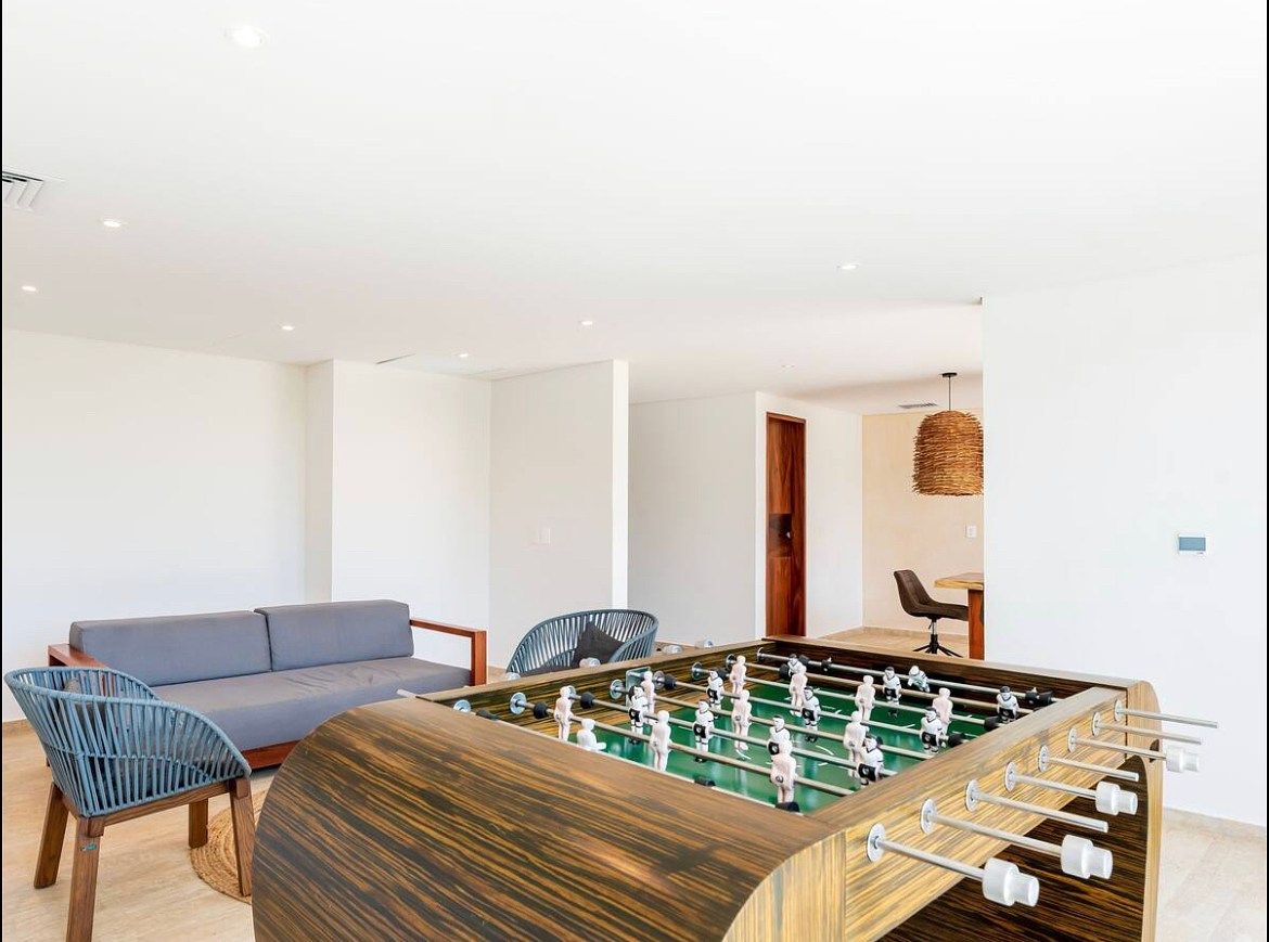 Apartment in La Veleta, Tulum, photo 19 of 31