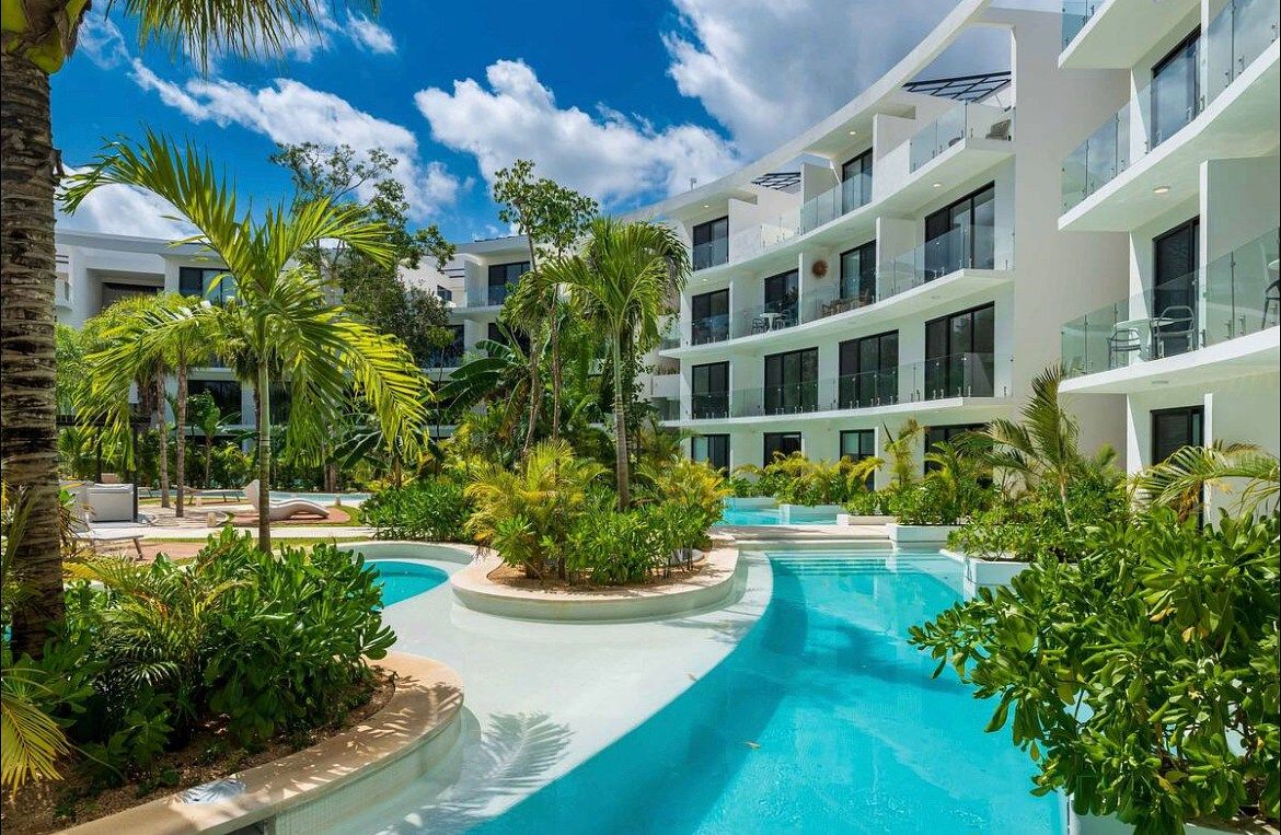 Apartment in La Veleta, Tulum, photo 16 of 31