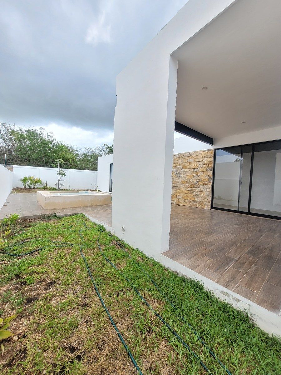 House in Tamanché, Mérida, photo 22 of 28