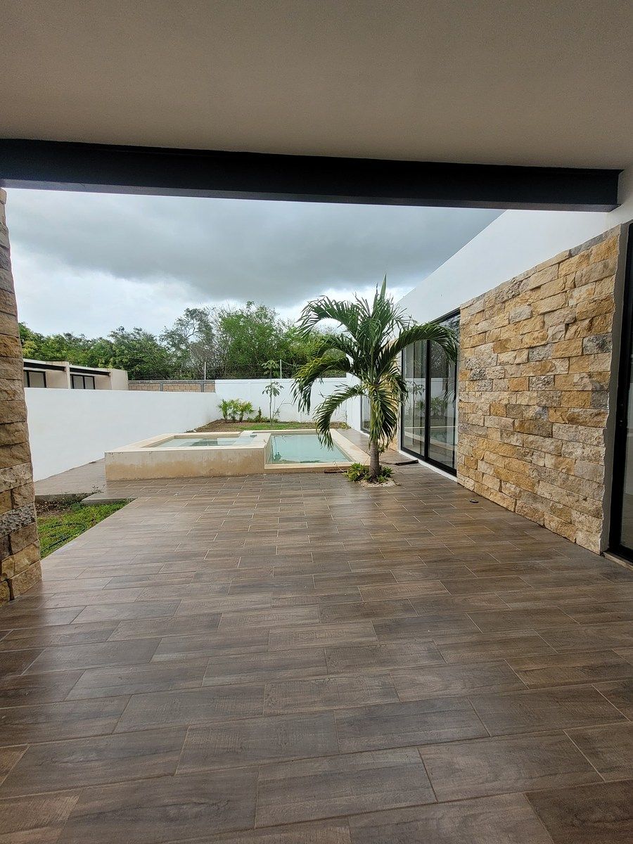 House in Tamanché, Mérida, photo 2 of 28