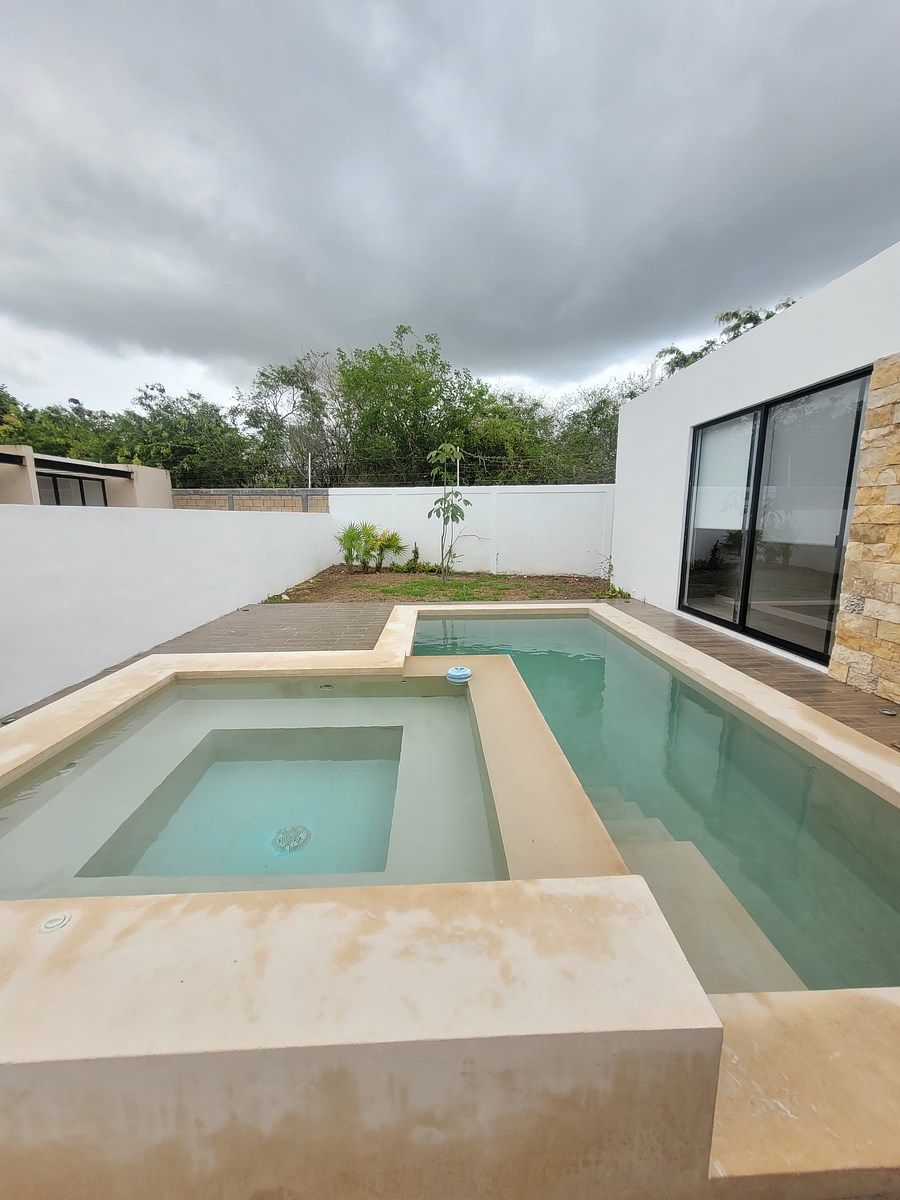 House in Tamanché, Mérida, photo 3 of 28