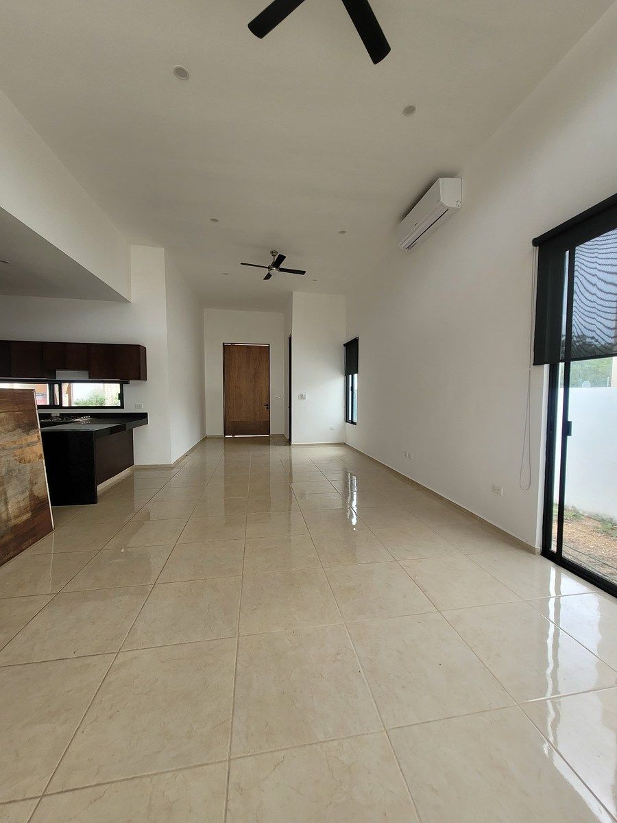 House in Tamanché, Mérida, photo 7 of 28