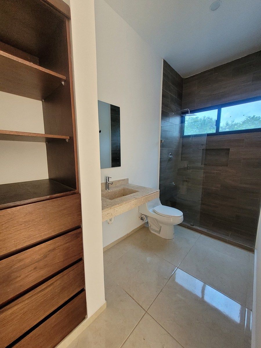 House in Tamanché, Mérida, photo 15 of 28