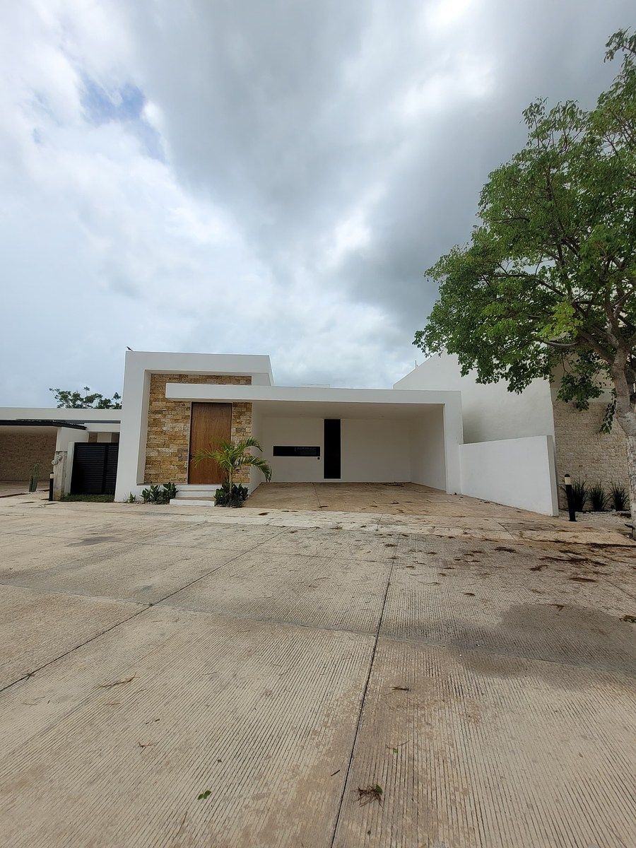 House in Tamanché, Mérida, photo 23 of 28