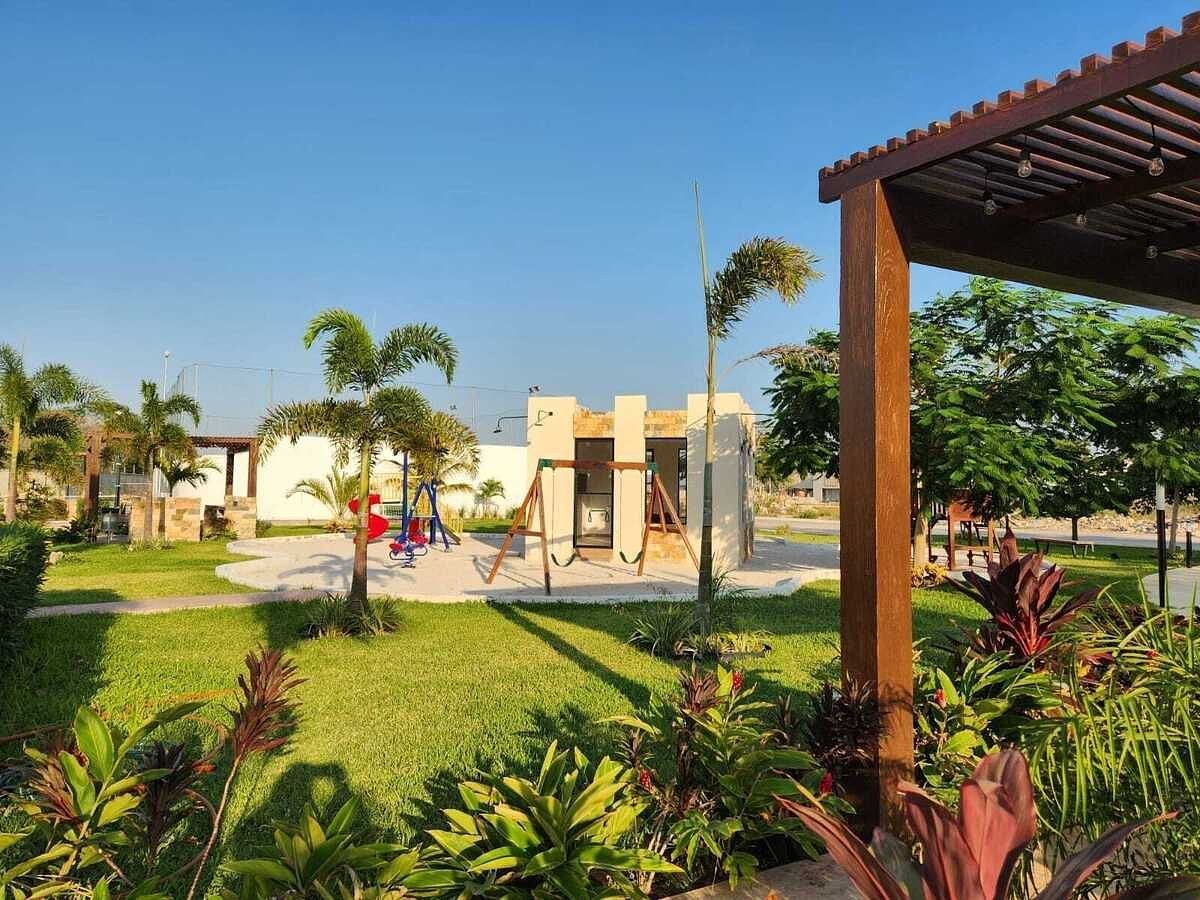 House in Tamanché, Mérida, photo 24 of 28