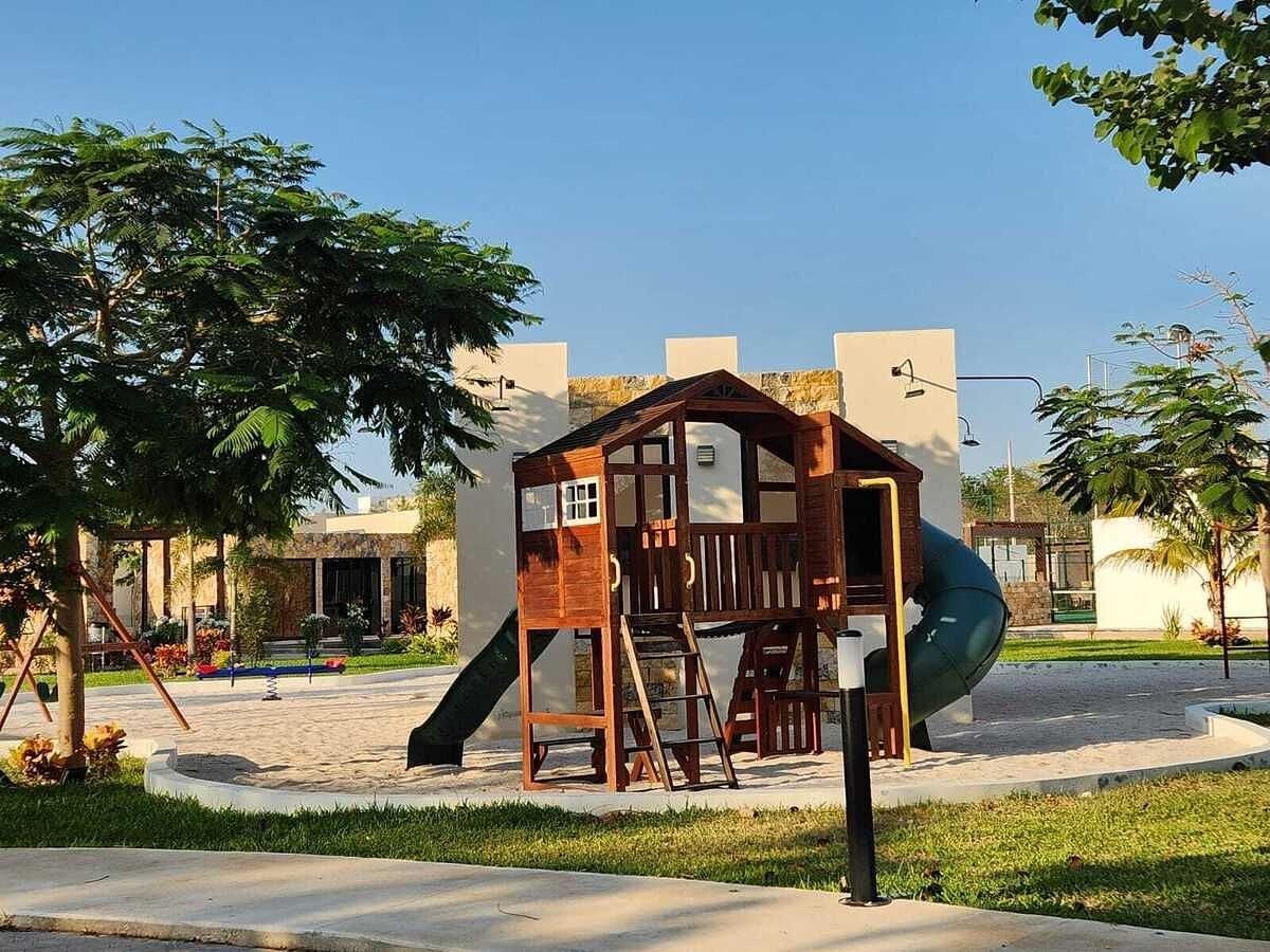 House in Tamanché, Mérida, photo 25 of 28