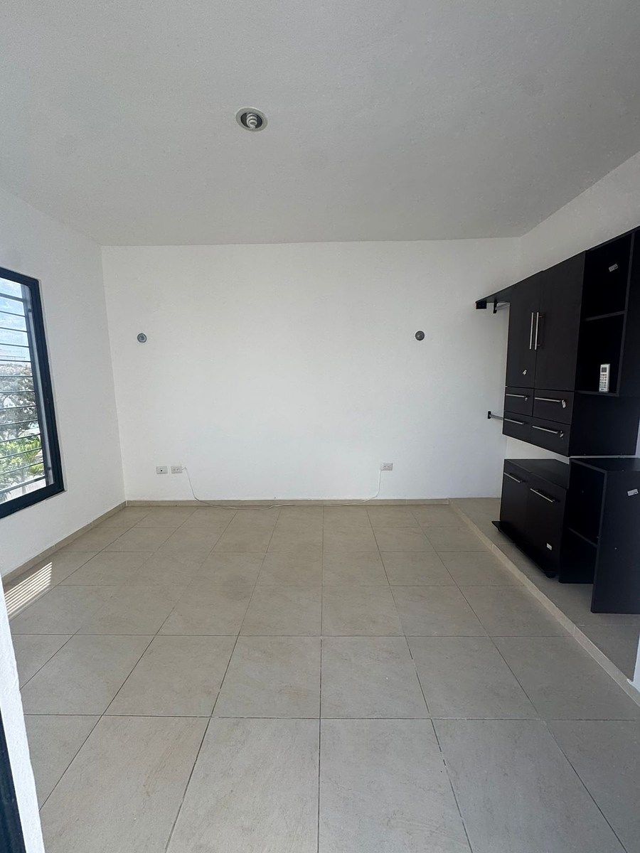 Casa em Gran Santa Fe, Mérida, foto 15 de 22