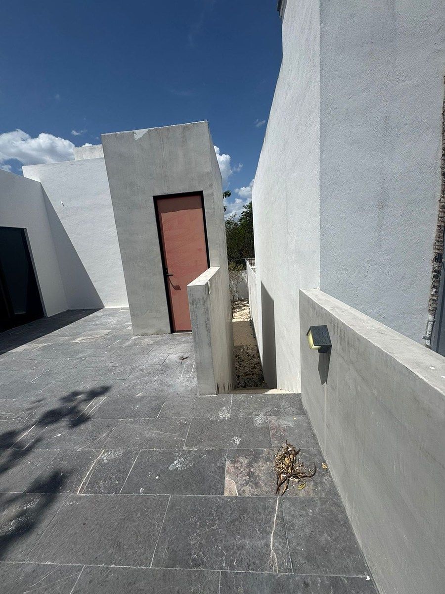 Casa em Gran Santa Fe, Mérida, foto 18 de 22