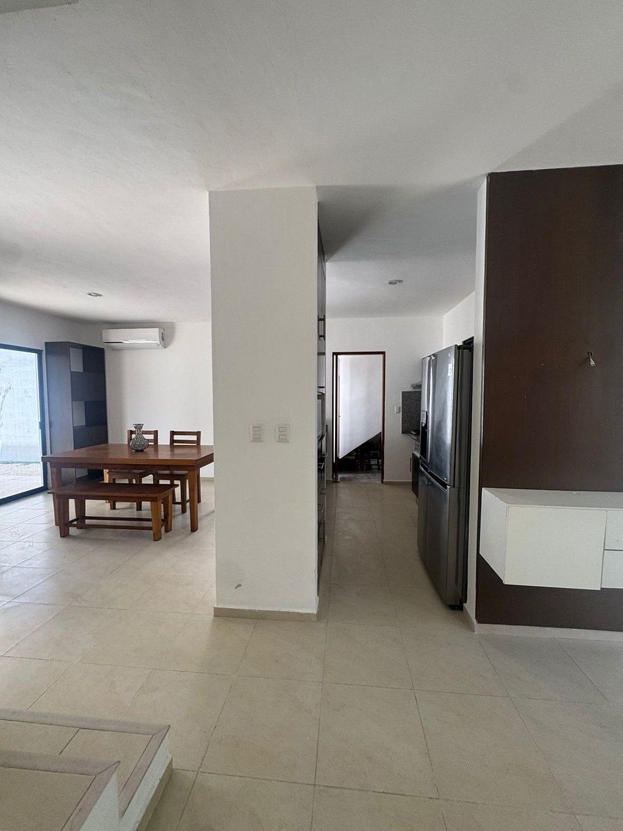 Casa em Gran Santa Fe, Mérida, foto 9 de 22