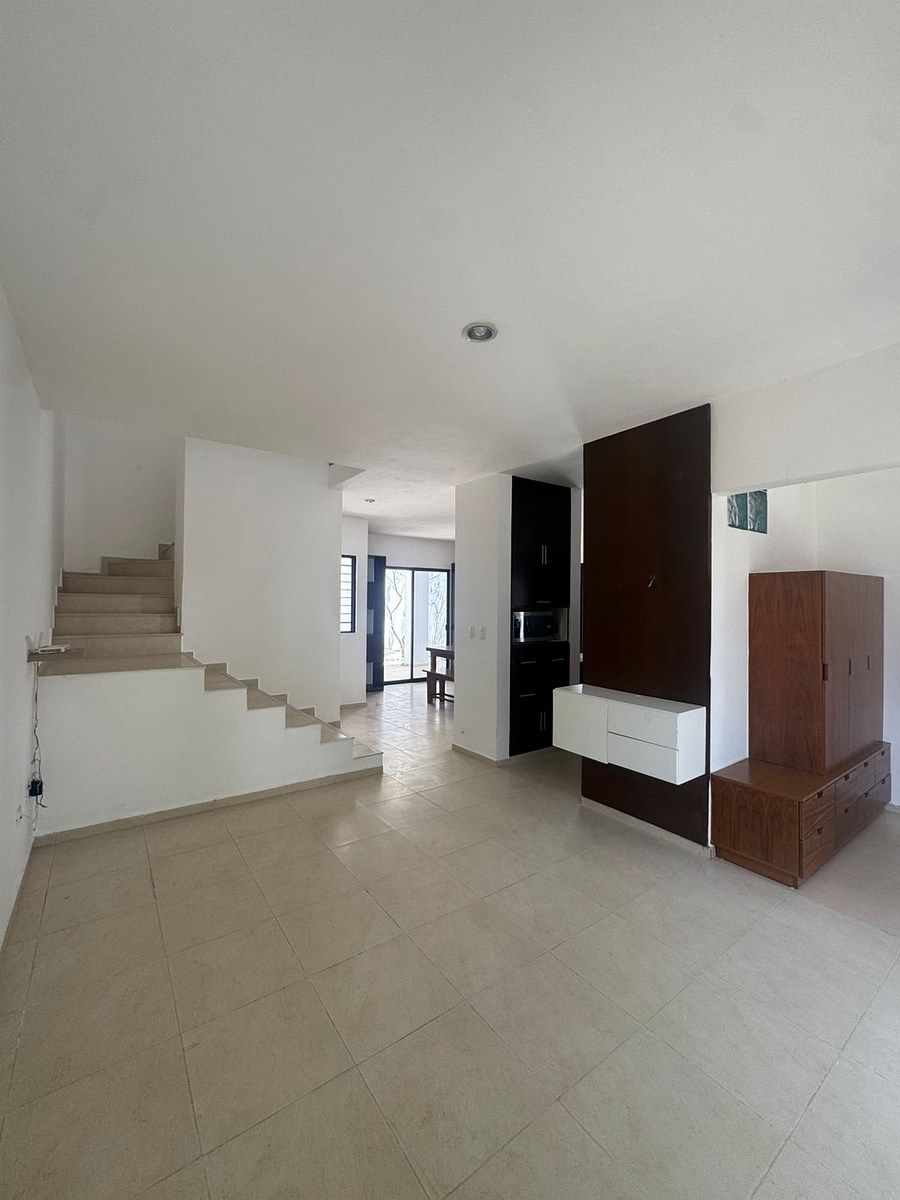 Casa em Gran Santa Fe, Mérida, foto 6 de 22