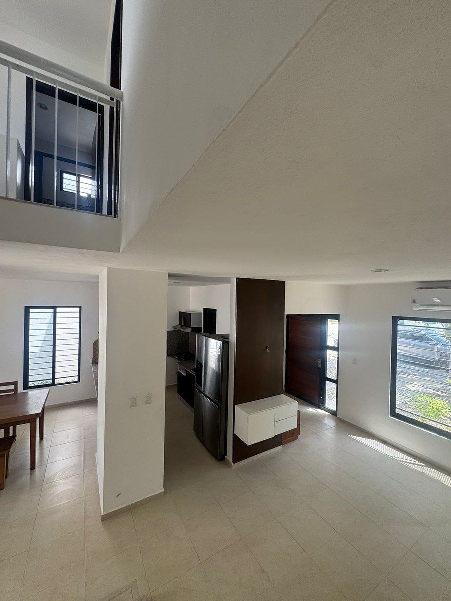 Casa em Gran Santa Fe, Mérida, foto 8 de 22