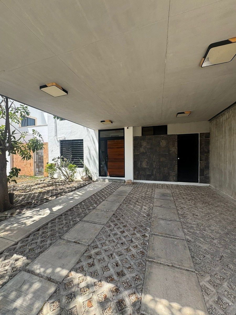 Casa em Gran Santa Fe, Mérida, foto 3 de 22