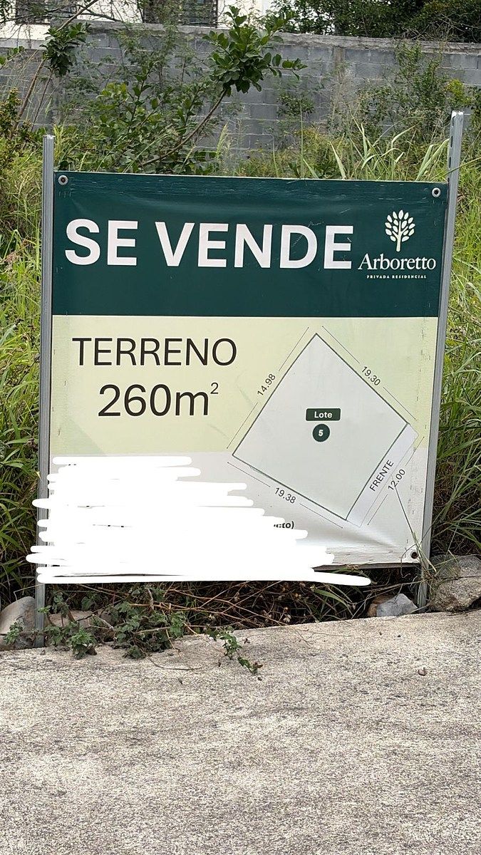 Terreno en Antigua Hacienda Santa Anita, Monterrey, foto 11 de 11