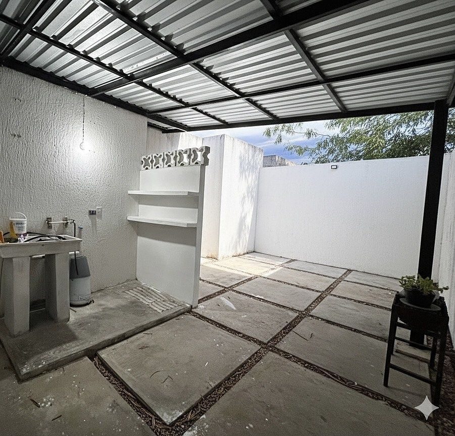 Casa em Las Américas, Mérida, foto 19 de 20