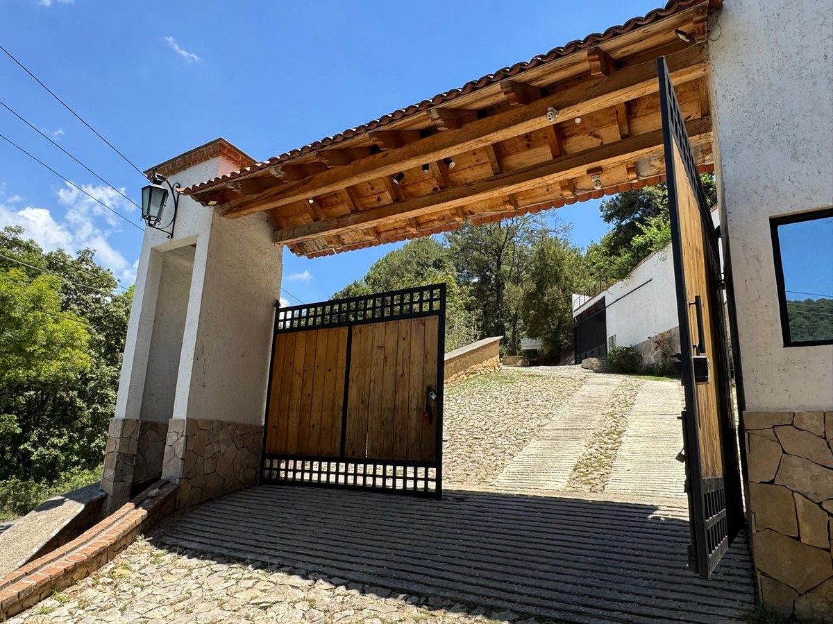 Lote em San Nicolás, San Cristóbal de Las Casas, foto 3 de 20