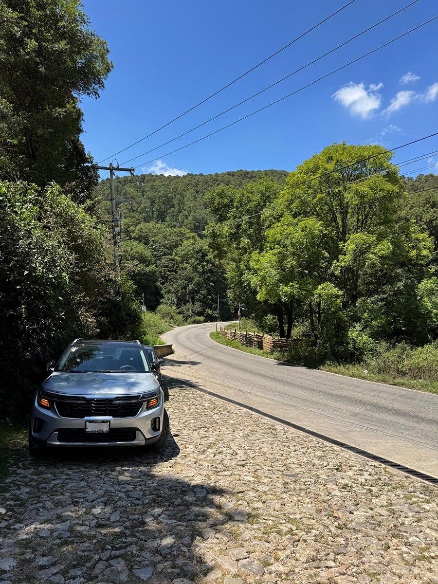 Lote em San Nicolás, San Cristóbal de Las Casas, foto 10 de 20