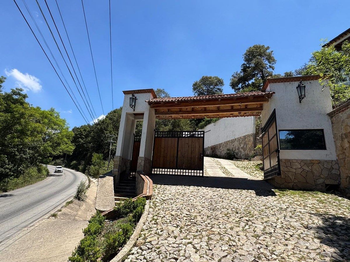 Lote em San Nicolás, San Cristóbal de Las Casas, foto 12 de 20