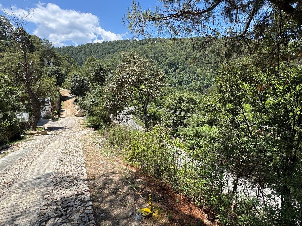 Lote em San Nicolás, San Cristóbal de Las Casas, foto 13 de 20